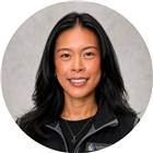 Dr. Monica Gapud, DPT