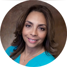 Dr. Monica Gonzalez, DC
