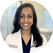 Dr. Monica Lobo, DDS