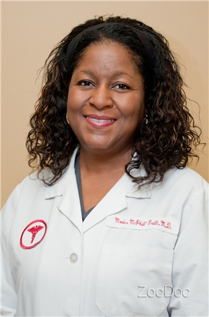 Dr. Monica Mcphail-Pruitt, MD