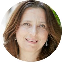 Dr. Monica Michell, MD