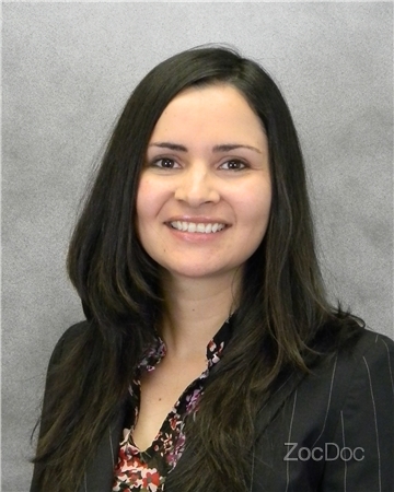 Dr. Monica Montoya, MD