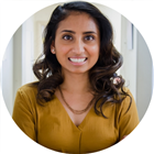 Dr. Monica Patel, DMD