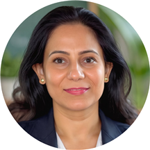 Dr. Monica Polakhare, DDS