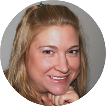 Dr. Monica Polk, MD