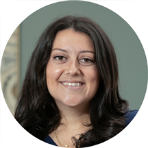 Dr. Monica Rizkalla, DC