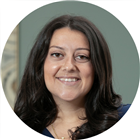 Dr. Monica Rizkalla, DC