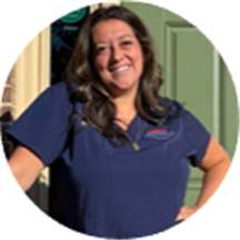 Dr. Monica Rizkalla, DC