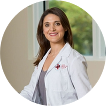 Dr. Monica Ross, DPT
