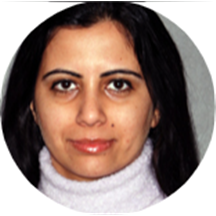 Dr. Monika Dahiya, DMD