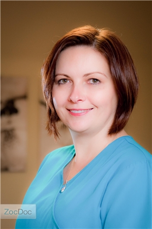 Dr. Monika J. Pronczuk, DMD