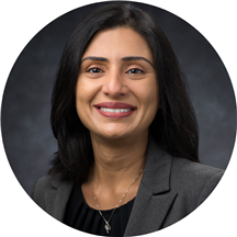Dr. Monika Karakattu, MD