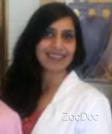 Dr. Monika Kumar, DDS