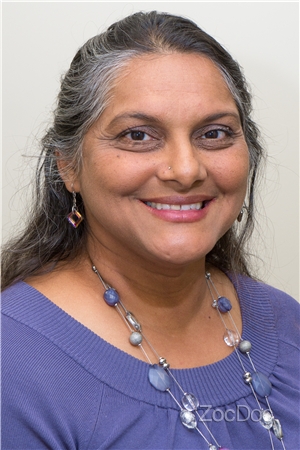 Dr. Monika Lee, MD