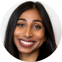 Dr. Monika Patel, DMD