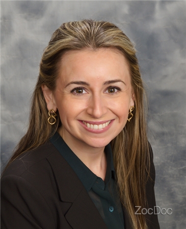 Dr. Monika Roots, MD