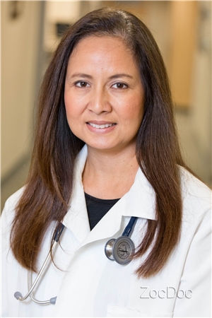 Dr. Monina Geda, DO