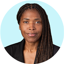 Dr. Monique Apollon, DO