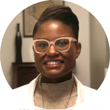 Dr. Monique Emmons, OD