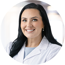 Dr. Monique Lugo, DMD