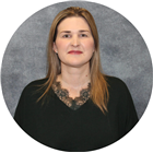 Dr. Monique Pacheco, OD