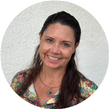 Dr. Monique Turner, DNP