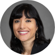 Dr. Monisha Sen, MD