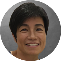 Dr. Monita S Yuen-Green, MD