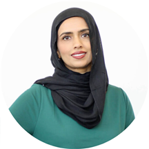 Dr. Moniza Munawar, DDS