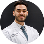 Dr. Monzer Shakally, DDS