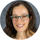 Dr. Moran Maurine Shmulewich Shalev, MD