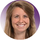 Dr. Morgan Ferruzzi, MD