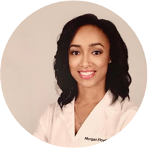 Dr. Morgan Floyd, DMD