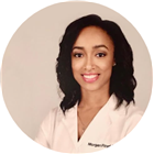 Dr. Morgan Floyd, DMD