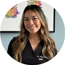 Dr. Morgan Fong, DC