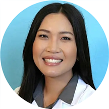 Dr. Morgan Ichimoto, OD