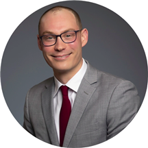 Dr. Morgan Tarbutton, DO
