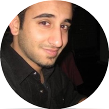 Dr. Morris Ghermezi, DDS