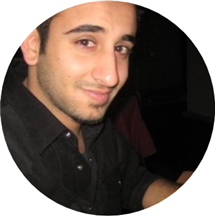 Dr. Morris Ghermezi, DDS