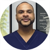 Dr. Morris Tolbert, DC