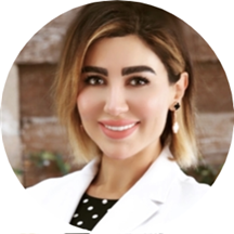 Dr. Morvarid Emamy, DMD