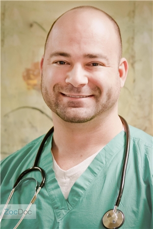 Dr. Mosbah Chehab, MD