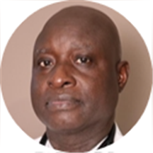 Dr. Moses Ademola Ojo, DNP