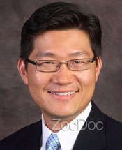 Dr. Moses Kim, MD