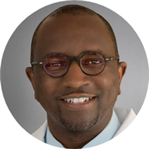 Dr. Moses Osoro, MD