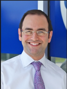 Dr. Moshe Stern, DDS