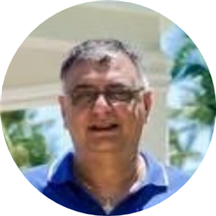 Dr. Mounzer Yacoub, MD