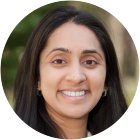 Dr. Moushumi Sanghavi, MD