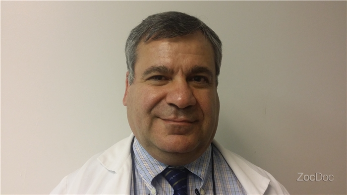 Dr. Moustafa Eldick, MD