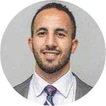 Dr. Moustafa Elsheshtawy, MD